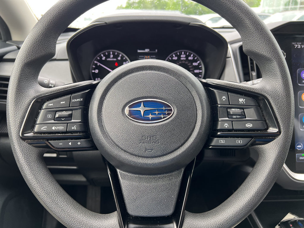 Used 2024 Subaru Crosstrek 2.0i Premium AWD/4WD image 19