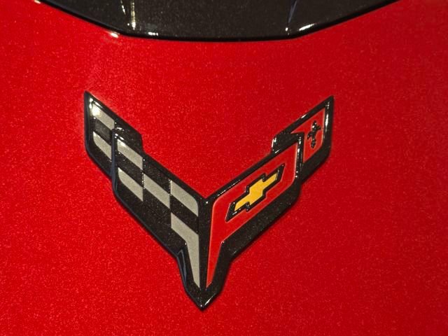 New 2026 Chevrolet Corvette Z06 image 18