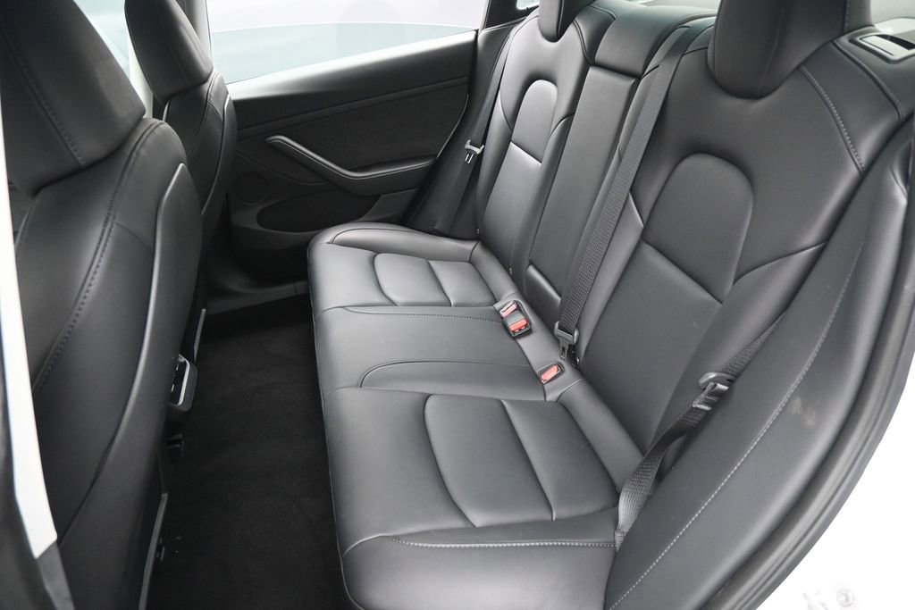 Used 2023 Tesla Model 3 Standard Range RWD image 27