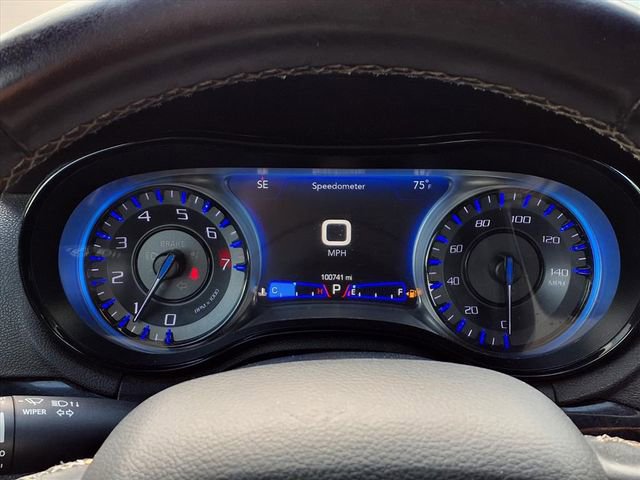 Used 2019 Chrysler 300 S image 16