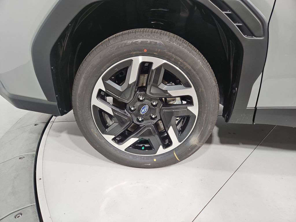 New 2026 Subaru Forester Touring AWD/4WD image 27