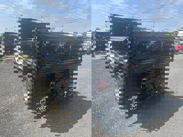 New 2025 Ford F550 4x4 SuperCab Super Duty w/ XL Chrome Package image 30