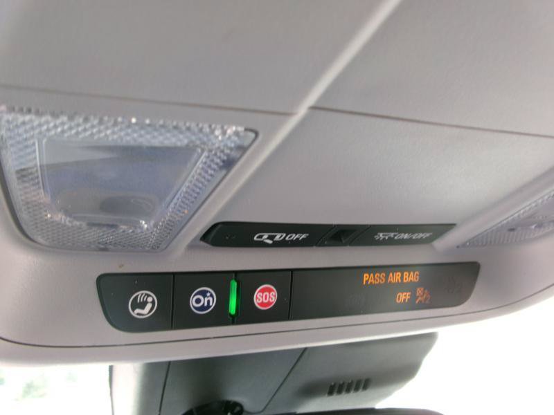 Used 2024 Chevrolet Malibu LS w/ Driver Confidence Package FWD image 15