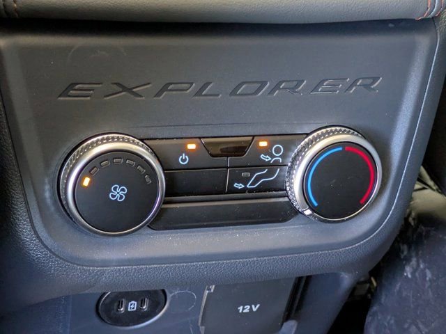 New 2026 Ford Explorer Active w/ Active Comfort Package RWD image 16