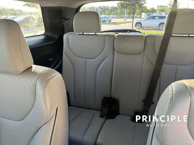Used 2025 Hyundai Palisade SEL AWD/4WD image 29