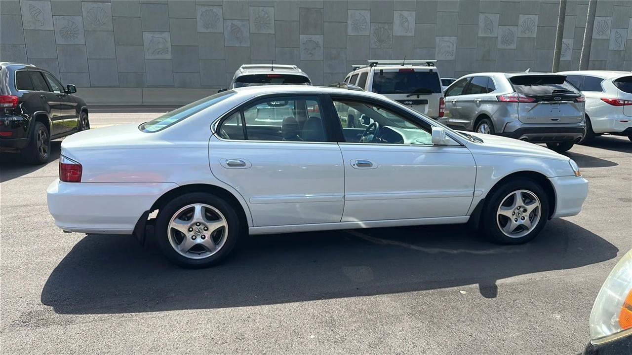 Used 2003 Acura TL FWD image 7