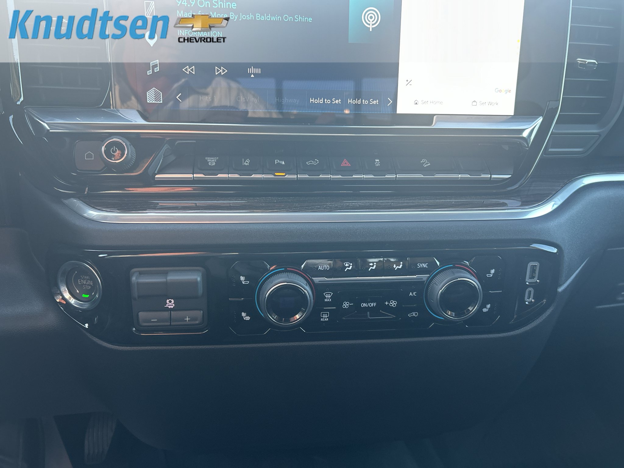 Certified 2026 Chevrolet Silverado 3500 LT w/ Trail Boss Package AWD/4WD image 26