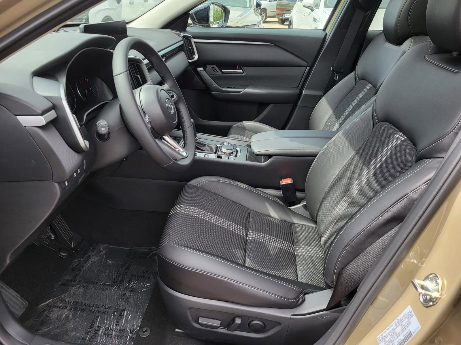 New 2026 MAZDA CX-50 Meridian Edition w/ Weather Package image 16