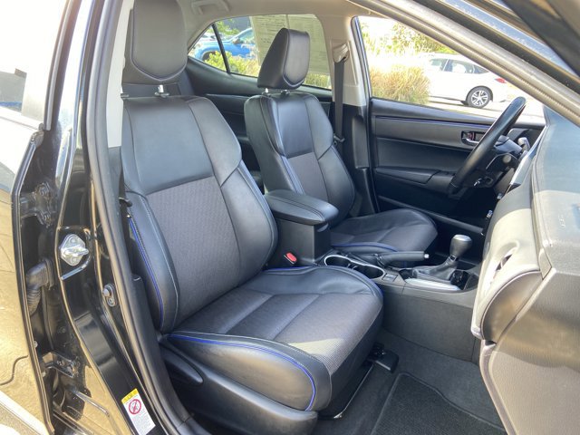 Used 2018 Toyota Corolla SE image 20