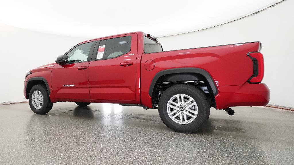 New 2026 Toyota Tundra SR5 image 50
