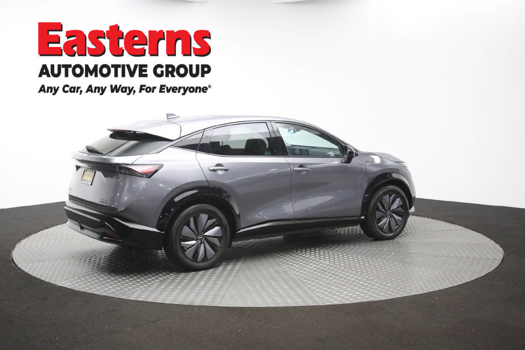 Used 2024 Nissan Ariya AWD image 48