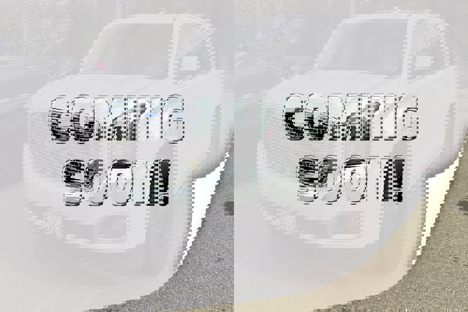 Used 2017 GMC Yukon Denali w/ Open Road Package