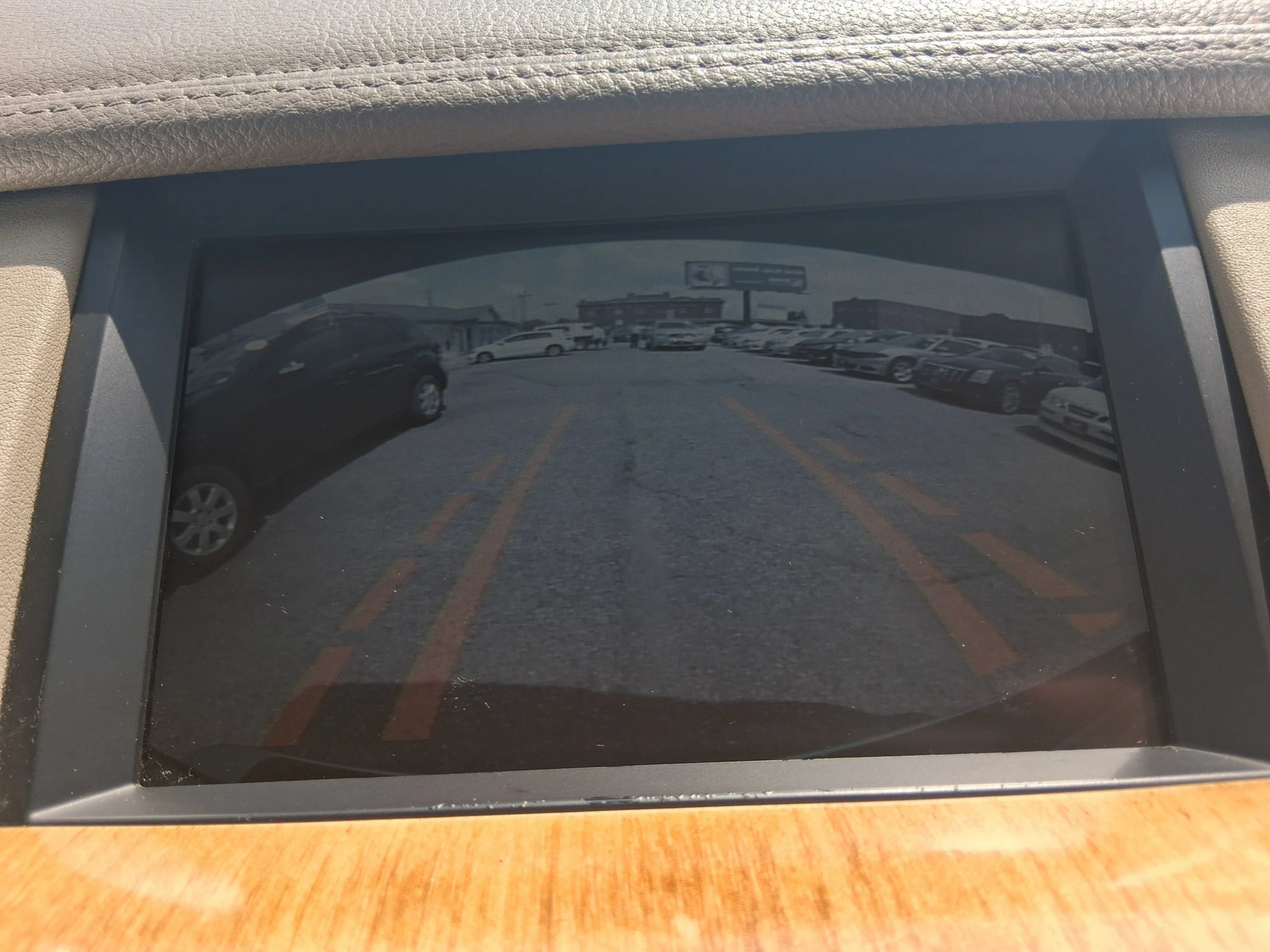 Used 2012 Land Rover LR4 HSE AWD/4WD image 23