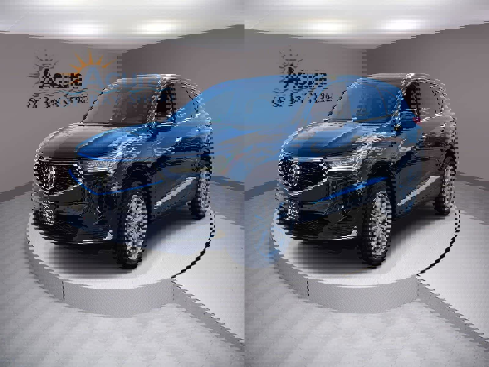 Used 2023 Acura RDX AWD image 1