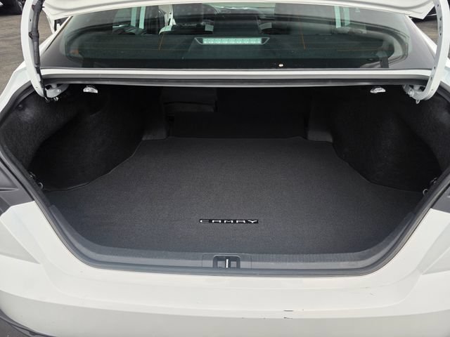 Used 2025 Toyota Camry SE FWD image 17