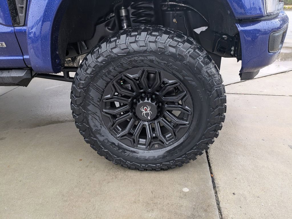 New 2026 Ford F250 XLT w/ XLT Premium Package image 10