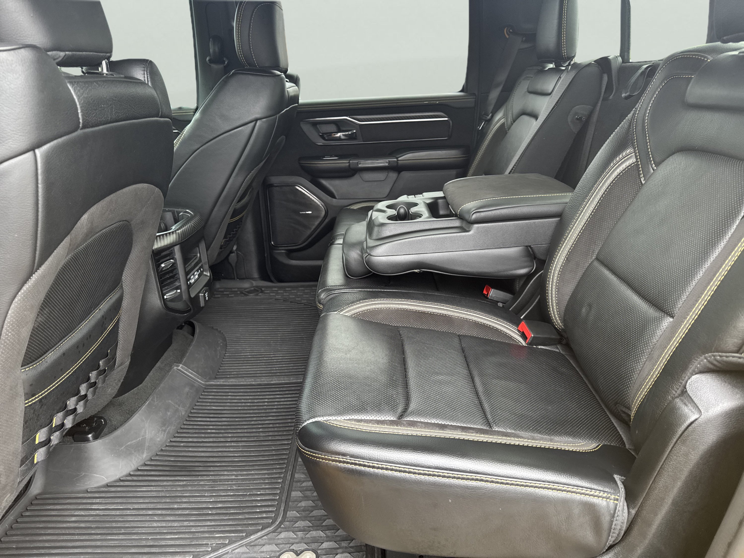 Used 2023 RAM 1500 TRX w/ TRX Level 2 Equipment Group AWD/4WD image 23
