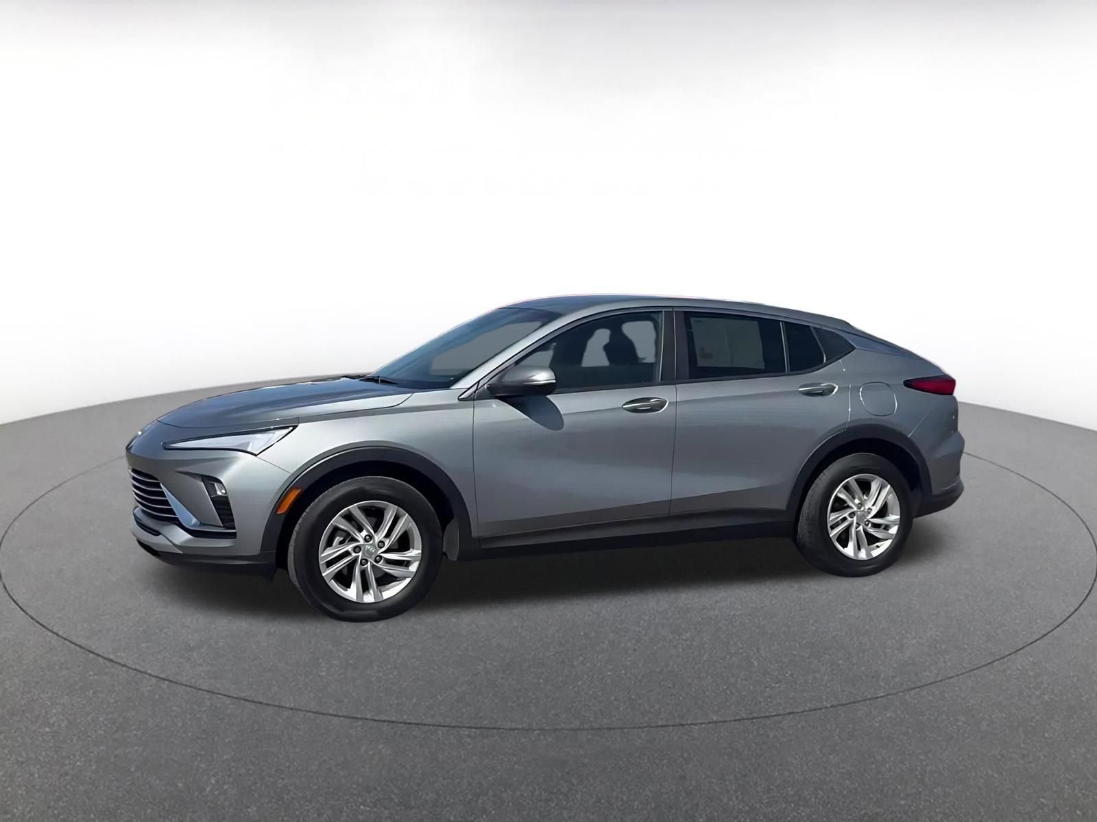 Used 2025 Buick Envista Preferred image 8