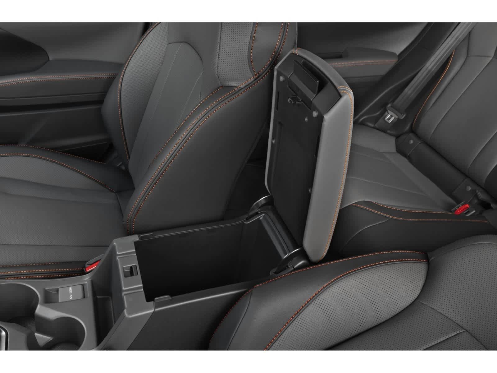 New 2026 Subaru Crosstrek 2.5i Limited AWD/4WD image 9