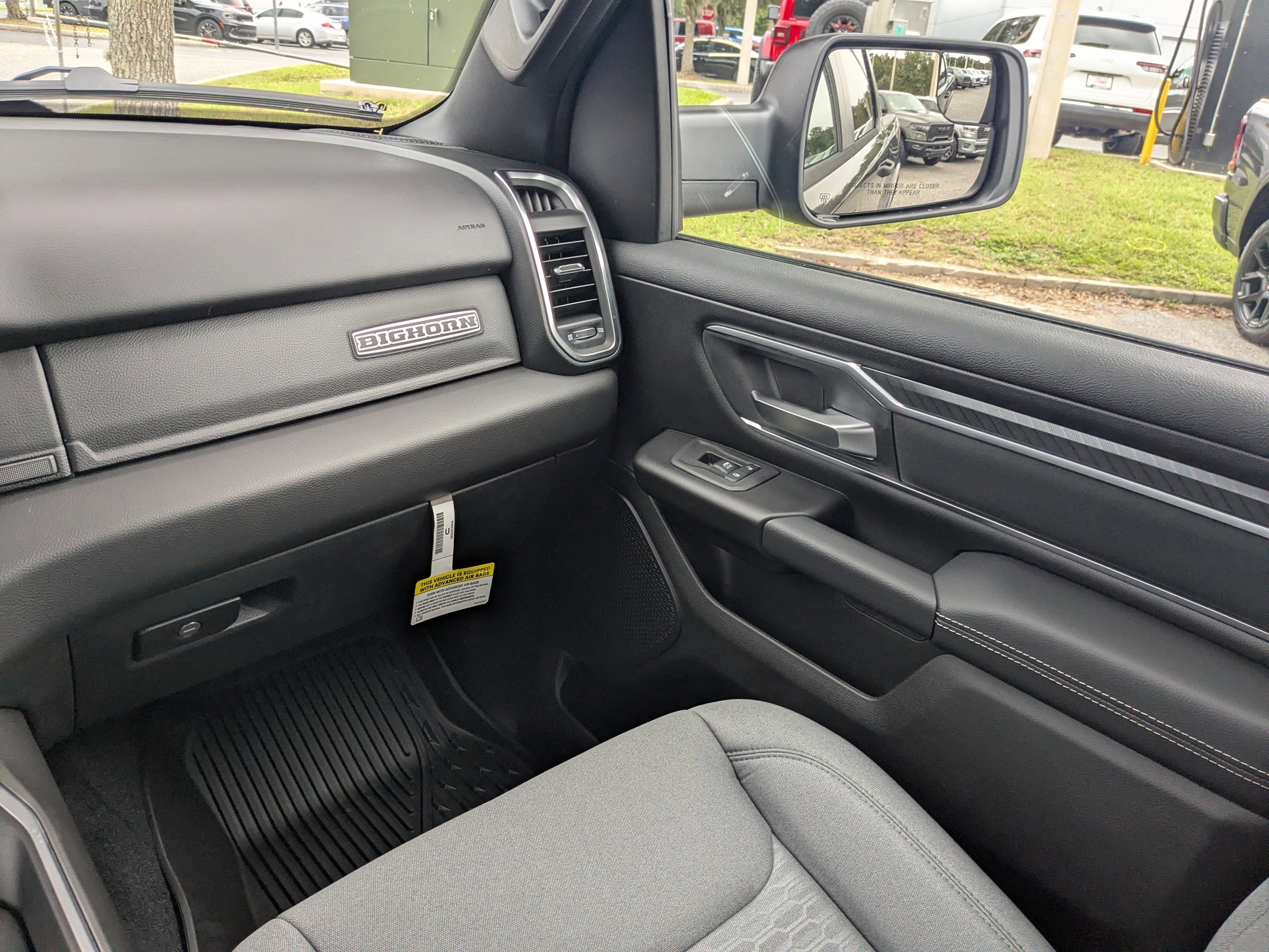 New 2026 RAM 1500 Big Horn image 16