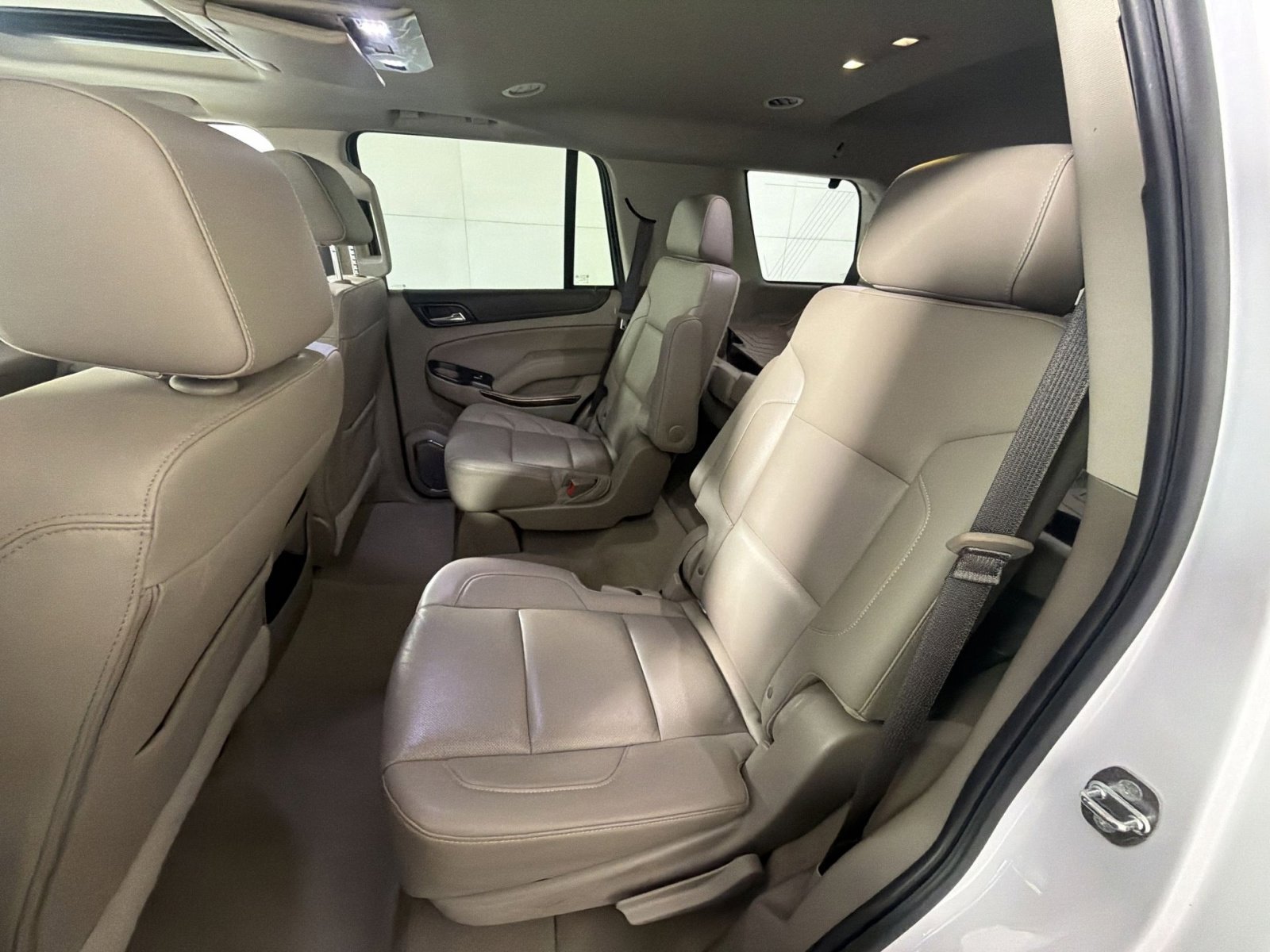 Used 2019 GMC Yukon SLT w/ Open Road Package image 25