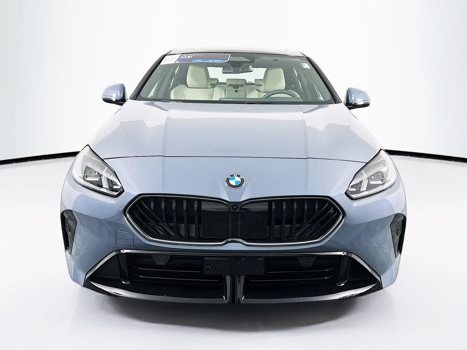New 2025 BMW 228i xDrive w/ Premium Package AWD/4WD image 2