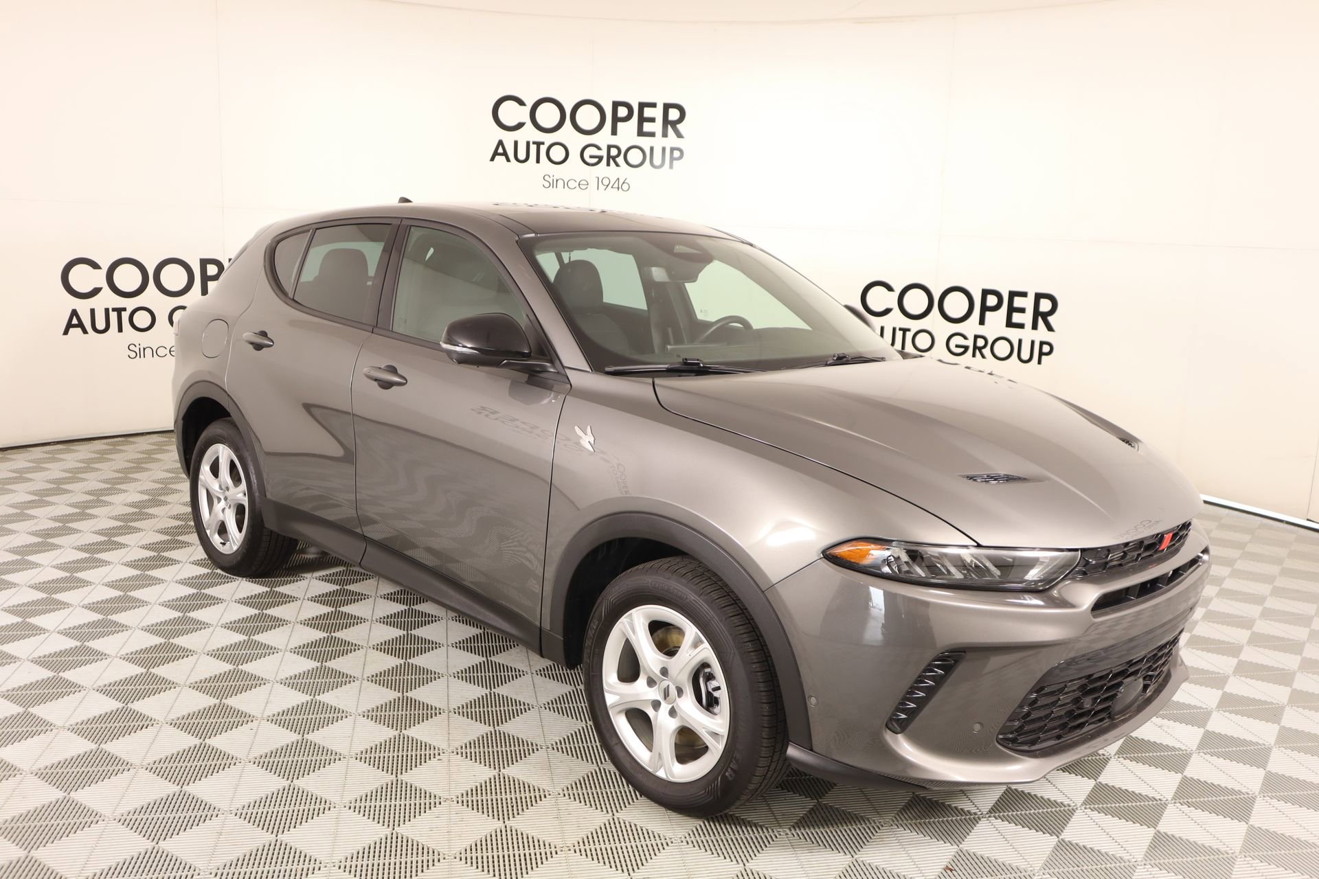 Used 2025 Dodge Hornet GT Plus w/ GT Plus Package