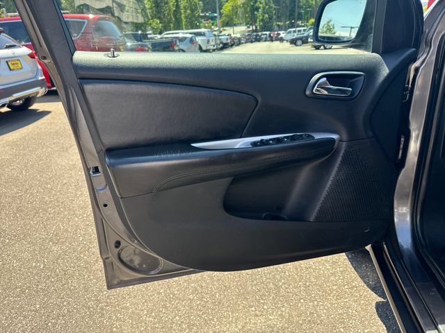 Used 2014 Dodge Journey SXT w/ Flexible Seating Group AWD/4WD image 16