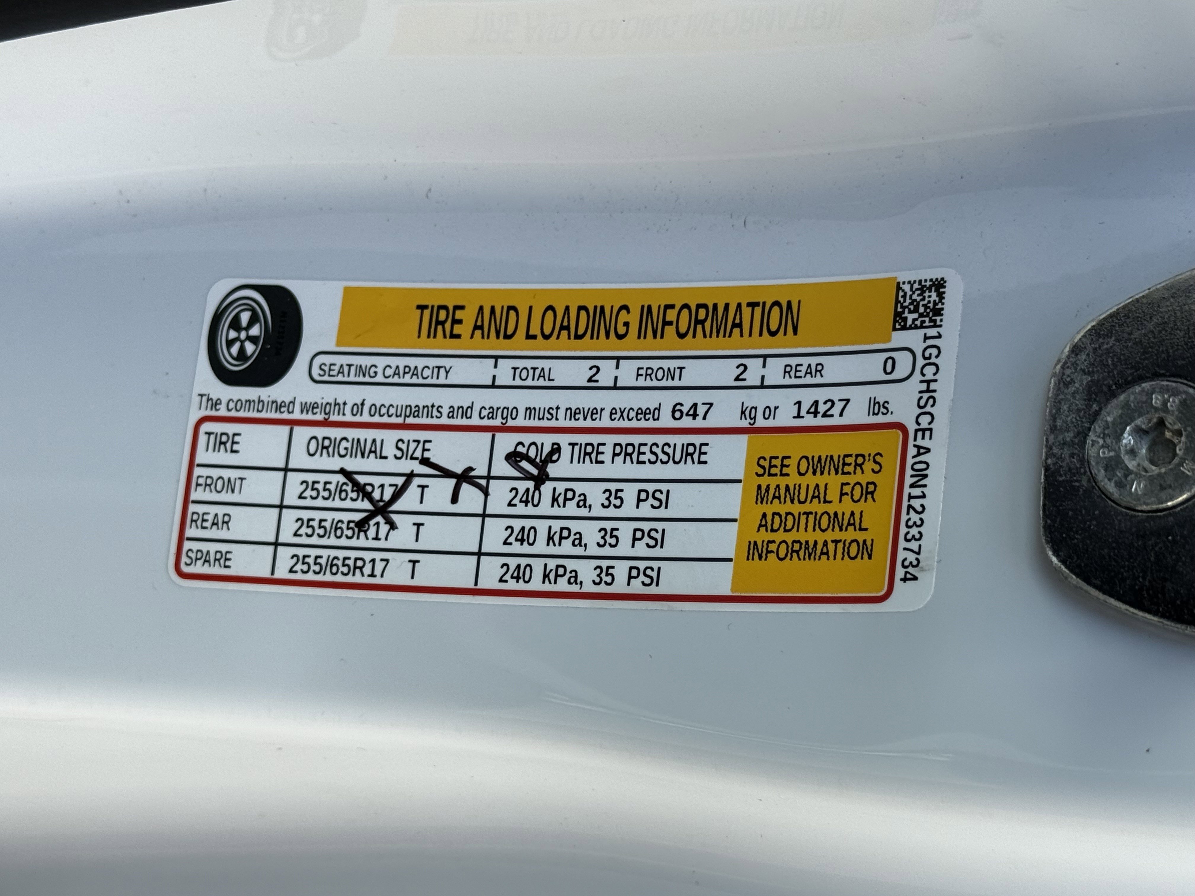 Used 2022 Chevrolet Colorado LT w/ Fleet Safety Package image 29