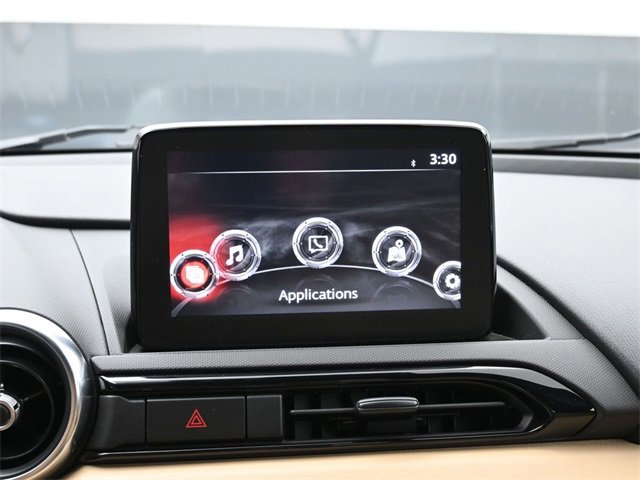 Used 2019 MAZDA MX-5 Miata Grand Touring image 13