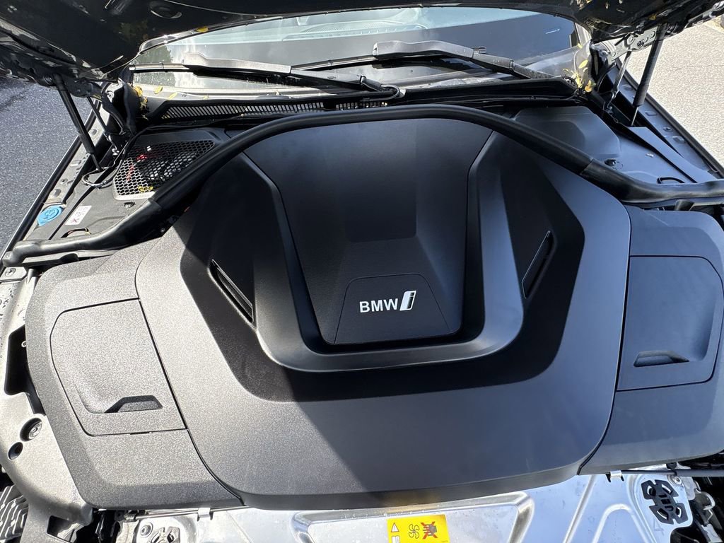 Used 2023 BMW i4 eDrive35 RWD image 18