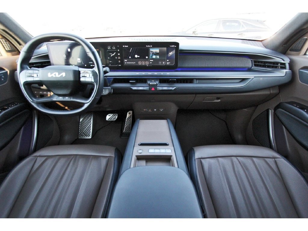 Used 2024 Kia EV9 GT-Line AWD/4WD image 10