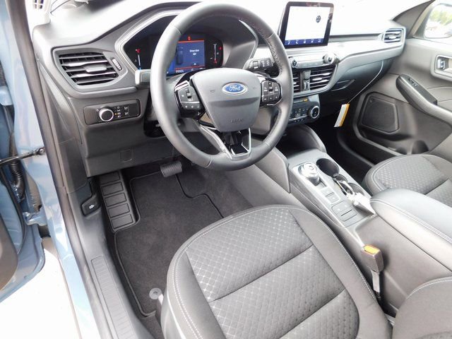 New 2026 Ford Escape Active w/ Cold Weather Package image 13