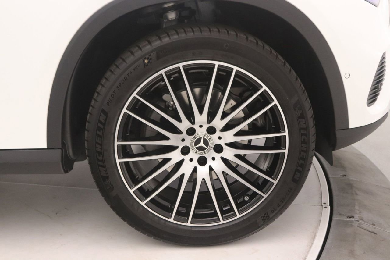 New 2026 Mercedes-Benz GLC 300 image 14