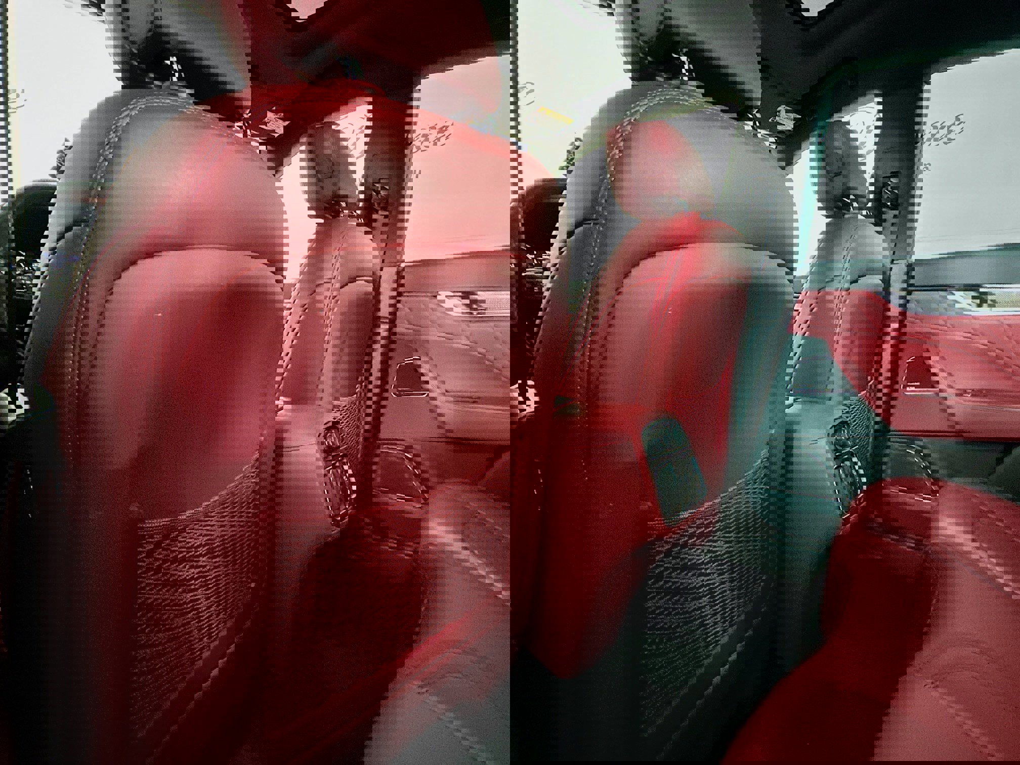 Used 2023 Maserati Levante Modena image 24