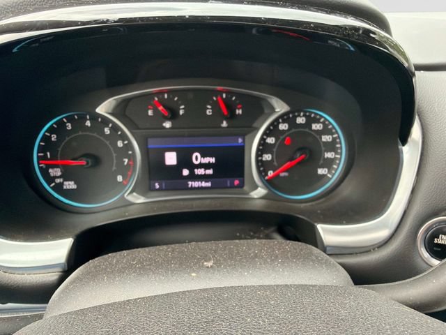 Used 2020 Chevrolet Traverse LT w/ LT Premium Package AWD/4WD image 27