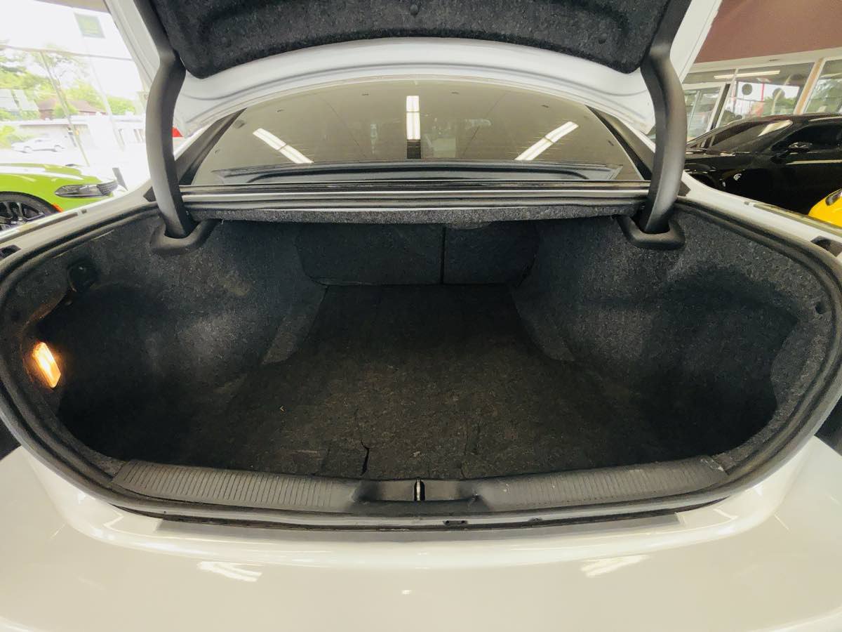 Used 2023 Dodge Charger Scat Pack RWD image 12