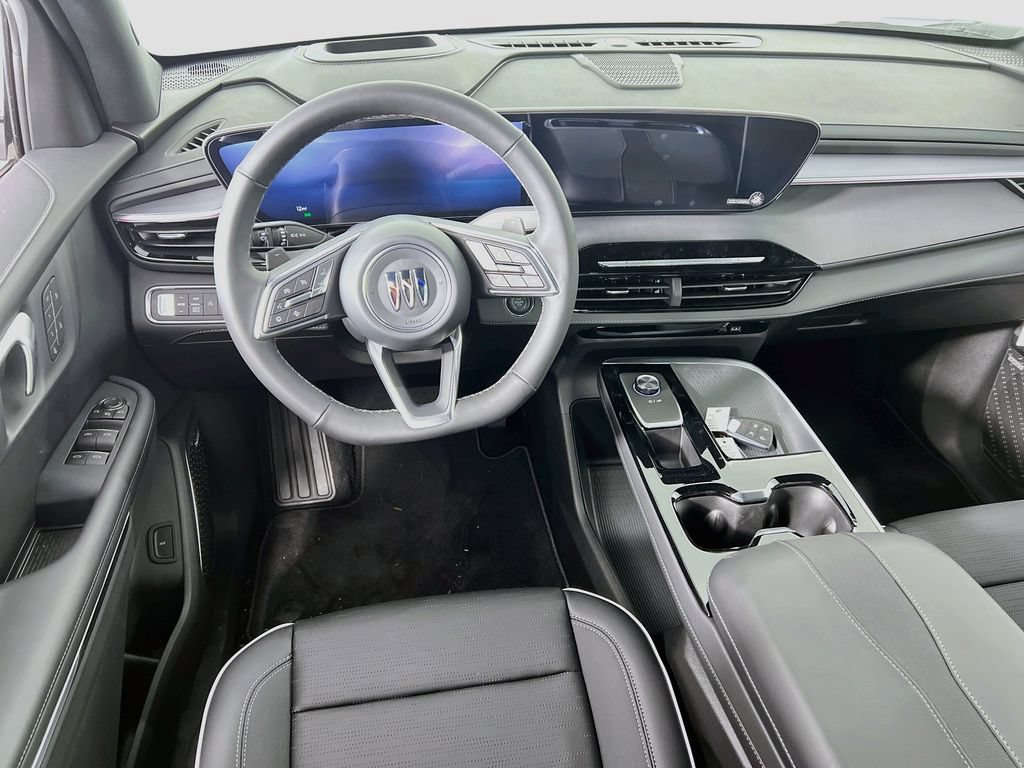 New 2026 Buick Enclave Sport Touring w/ Power Package AWD/4WD image 21