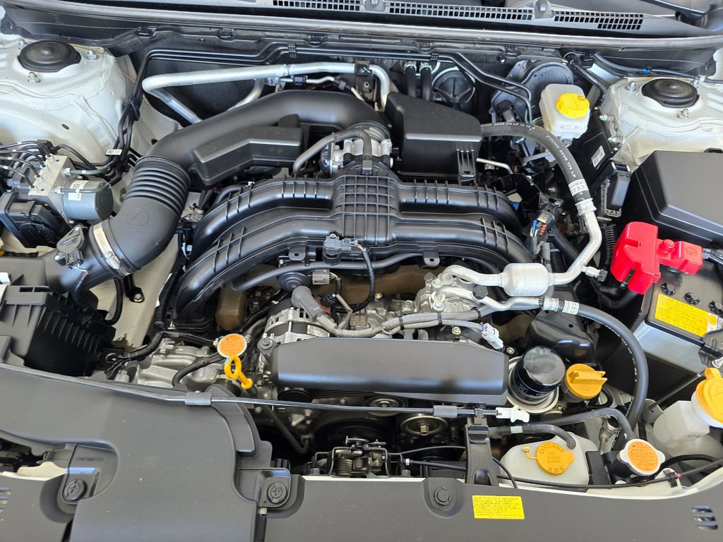 Used 2024 Subaru Crosstrek 2.0i Premium image 27