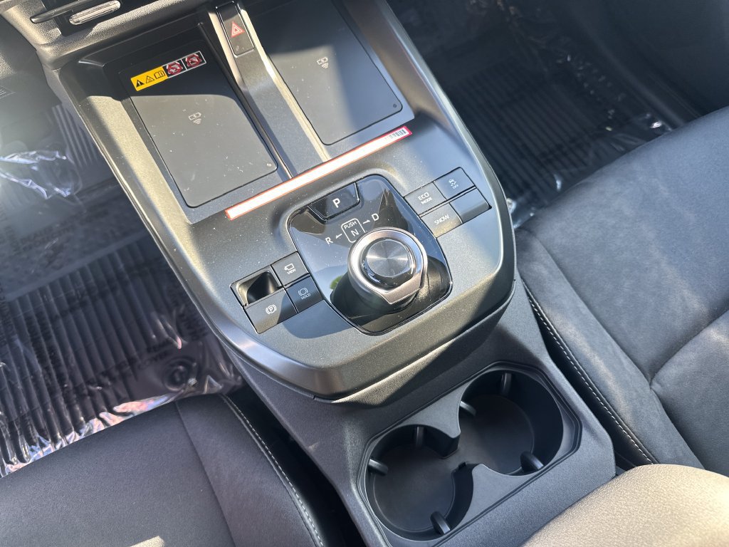 New 2026 Toyota C-HR AWD/4WD image 23