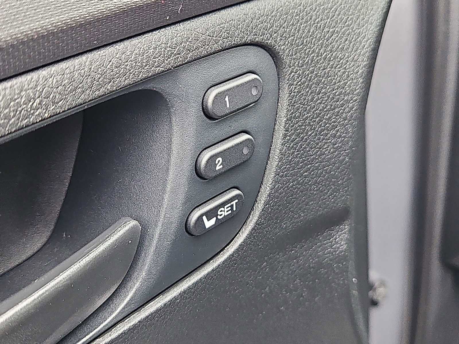 Used 2023 Honda Passport TrailSport image 19