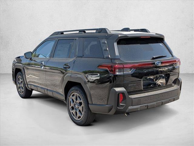 New 2026 Subaru Outback Premium AWD/4WD image 9
