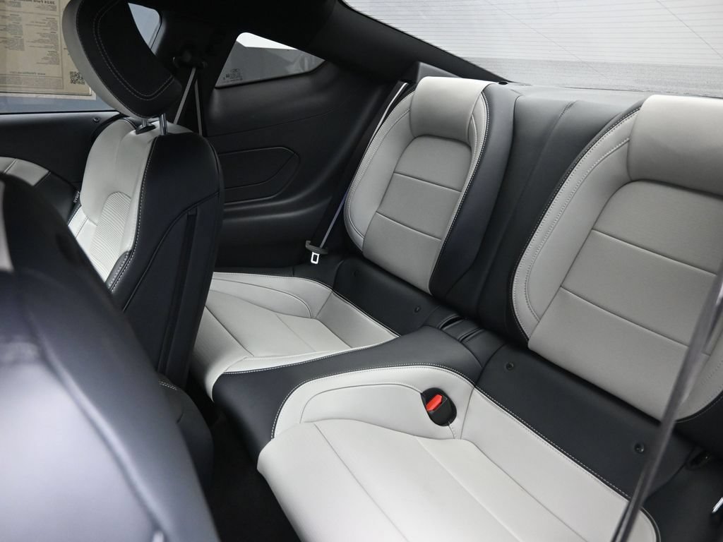 Used 2024 Ford Mustang GT Premium RWD image 20