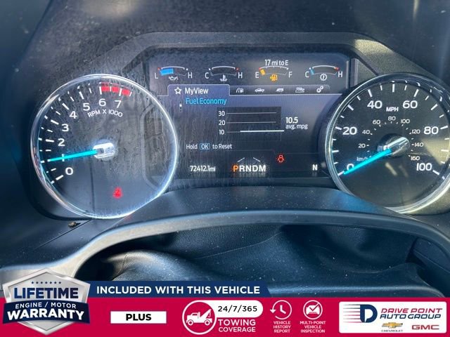 Used 2020 Ford F350 Lariat image 21