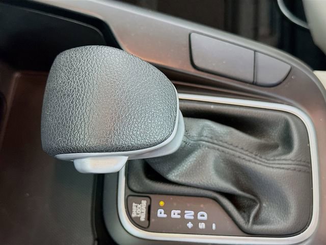 Used 2025 Kia Soul LX w/ LX Technology Package image 17