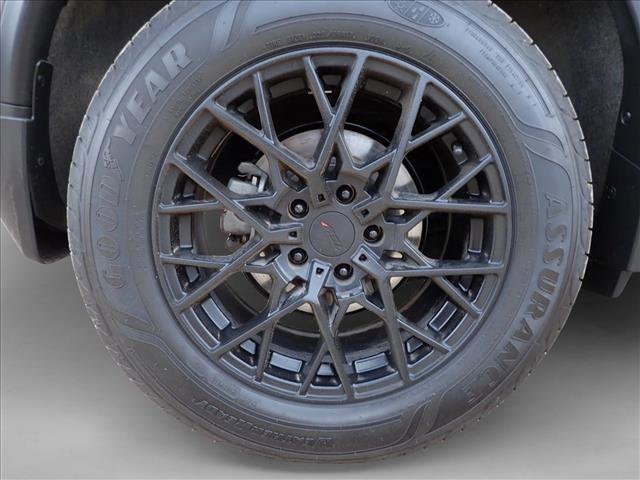 Used 2019 Nissan Rogue SV image 7