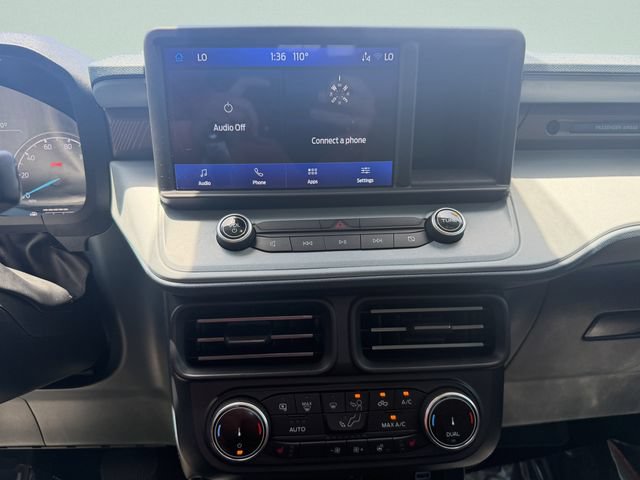 Used 2022 Ford Maverick Lariat w/ Lariat Luxury Package AWD/4WD image 25
