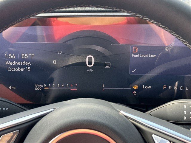 New 2026 Buick Enclave Sport Touring w/ Power Package image 15