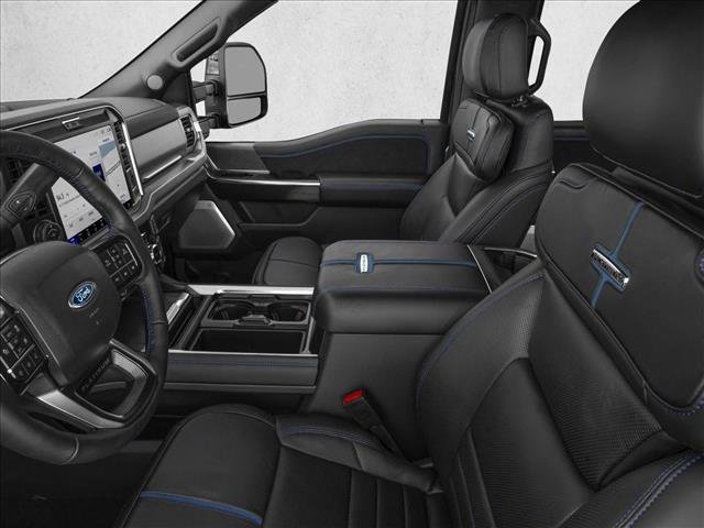 New 2026 Ford F350 Platinum AWD/4WD image 6