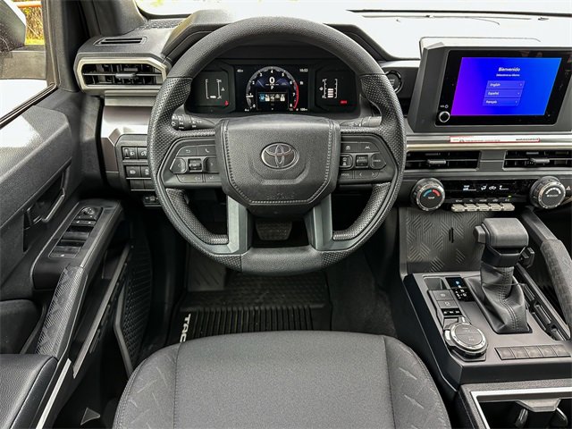 New 2026 Toyota Tacoma SR5 image 15